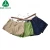 Import Grade aa used clothing embroidered denim shorts used second hand clothes in kenya from China
