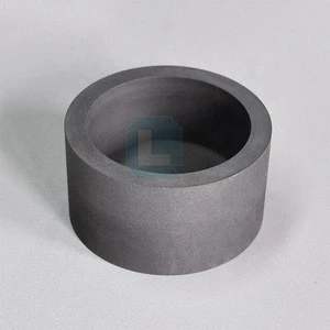 Graphite Mold, Graphite Crucible for Metal Refining Such as Jewelry/Gold /Slilver