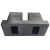 Import graphite mould casting custom gummy bear silver graphite mold from China