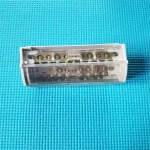 Gray fiber optic 1:2 plc spliter with high Quality