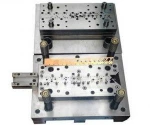 Greenhouse Metal Stamping Press mould for Metal Die Stamping Mould Making Factory Price