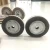 grinding wheel manufacturer China production 150-350mm abrasive flap wheel