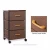 GuangDong Foldable Fabric Wooden Handle toys cabinet box storage drawer