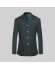 Guangzhou Factory Sample For Best Design Security Guard  Officer Dress Uniform Color Suit Blazer And Pant