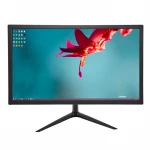 Guangzhou Promotion Desktop Widescreen Black Led Pc Monitor 4K 24 Inch Computer Gaming Monitors
