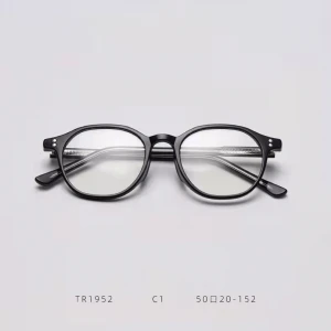Guaranteed Quality Eyewear Optical Glasses Frame Women