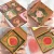 Import GUICAMI waterproof cheek blush palette professional cosmetics from China