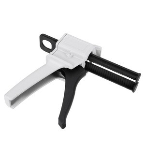 Gun Applicator Glue Cartridge Gun 1:1 1:2 10:1 AB Glue Manual Dispenser Glue Guns