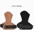 Import Gymnastic Weight Lifting Wrist Straps Cowhide Leather Hand Grips Padded Palm Protector from China