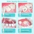 Import h2ofloss mini Water Dental Flosser 200ML Cordless Oral Irrigator for Teeth Cleaning Portable Rechargeable Water jet flosser from China