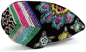Hair accessories in hairbands for women designer Headbands