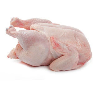 Halal Frozen Whole chicken 100% ORGANIC