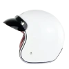 half face smart motorbike novelty helmet custom retro adventure racing motorcycle helmet