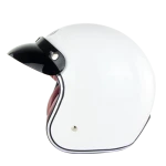 half face smart motorbike novelty helmet custom retro adventure racing motorcycle helmet
