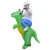 Import Halloween Inflatable  Costumes Dinosaur Horse Adult from China