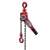 Import hand control 1/4 Ton 3m Hand Tool Safe Locking Hook Lever Hoist with high quality from China