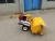 Import hand gasoline walk behind snow sweeper / blower / plough road cleaner machine from China