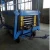 Import Hand operation hydraulic aerial work platform from China