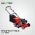 Import Hand Push Four Stroke Grass Cutter Lawn Mower Gasoline from China