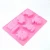 Import Handwork Silicone molds Cake decorating tools Toys children from China