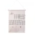 Import Hanging Bag with pockets Wall Closet Organizer Hanging Bag For Bedroom Bathroom household organizer from China