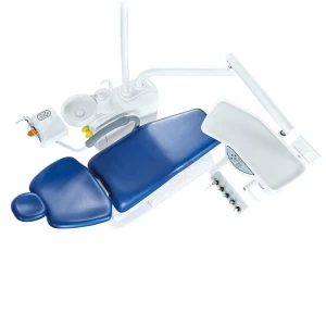 Hard Leather Dental-Chair European Size Dental-Chair-Price Dental Chair Unit For Left Handed