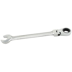 Harden Professional Flexible Ratchet Combination Wrench