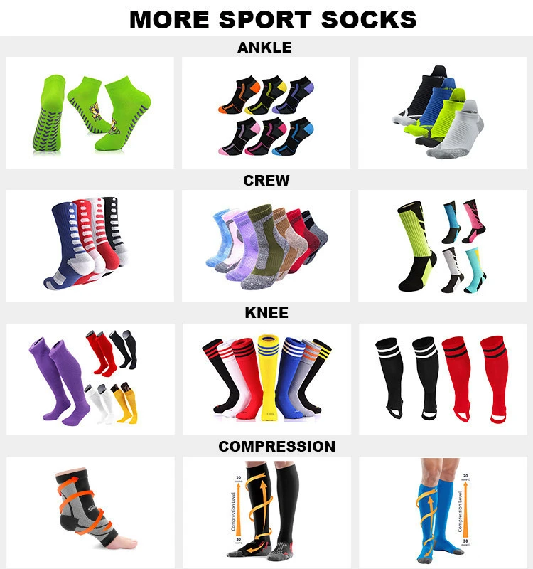 HC-YDSJ006 designer sport socks cool athletic socks crazy athletic socks