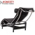 Import HC034 Modern Furniture Le Corbusier Matelas Pour Chaise Lounge Relax LC4 Leather Cushion from China