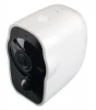 HD 1080P Home Security IP Camera Two Way Audio Wireless Mini Camera 2MP Night Vision CCTV WiFi Camera Baby Monitor
