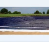 HDPE Geomembranes in Geotechnics for Splashguard System