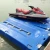 Import hdpe jetski HDPE barrel floating docks plastic pontoon from China