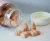 Health food hair vitamin candy gummy bears