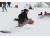 Import heat lamination xpe snow boogie cheap durable snow sled for snowsliding for kids from China