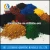 Import Heat resistance Inorganic iron oxide pigments for brick from China