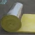 Import Heat Resistant glass wool with aluminium foil/ sound proof fiber glass wool from China