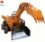 Import Heavy construction equipment underground mine wheel loader price cheap/mine loading machine for sale from China