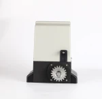 Heavy duty 1800kg-2500kg electric gate opener automatic sliding electric gate motors