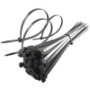 Heavy Duty 9.0x550 600 650 720 760 800 850 900 1000 1200mm Length UV  Nylon Cable Tie for Black &amp; White