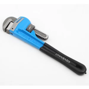 heavy duty diesel chain pipe remove wrench spanner harden tools