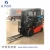 Import Heavy Duty Equipment 2.0t Electric Counterbalance Forklift Trucks from China