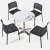 Import Heavy-duty stackable restaurant chair for sale (NH2262B) from China