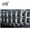 Heavy roller chain 160HV-2, roller chain with high tensile strength