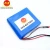 Import HHS Battery Lithium Battery Pack 60V 2.9Ah Customized Batteries For Solowheel from China