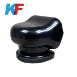 HID Searchlight 35W Or 55W Remote Control For Vehicles Car Ship Marine Boat Searching And Rescue HID Search Light, KF-HID-S2008