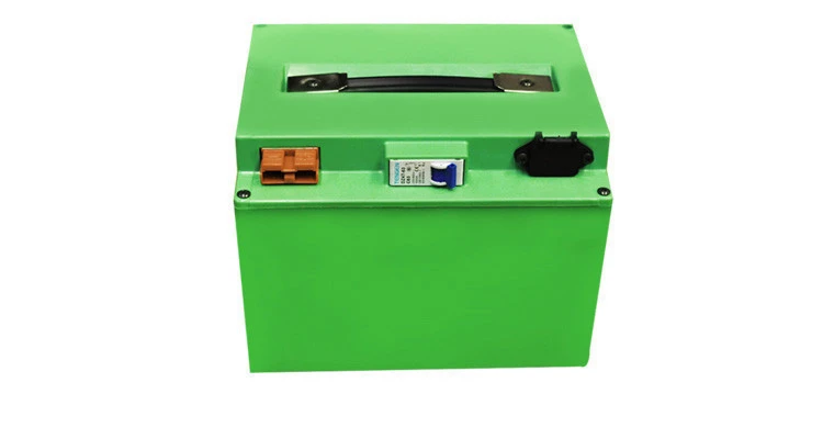High-capacity Lithium ion battery electric motorcycle 72V20Ah lithium battery pack for electric scooter recharge battery