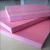 Import High Density Extruded Polystyrene Insulation Board Flexible Foam XPS Thermal Insulation Board For Building from China