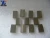 Import High density metal 93WNiFe tungsten alloy balance weight tungsten cube from China