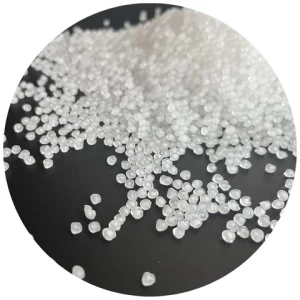 High Density Polyethylene HDPE granules for detergent bottles, daily chemical bottles