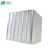 Import High dust capacity low resistance medium efficiency filter bag for central air conditioning purification system from China